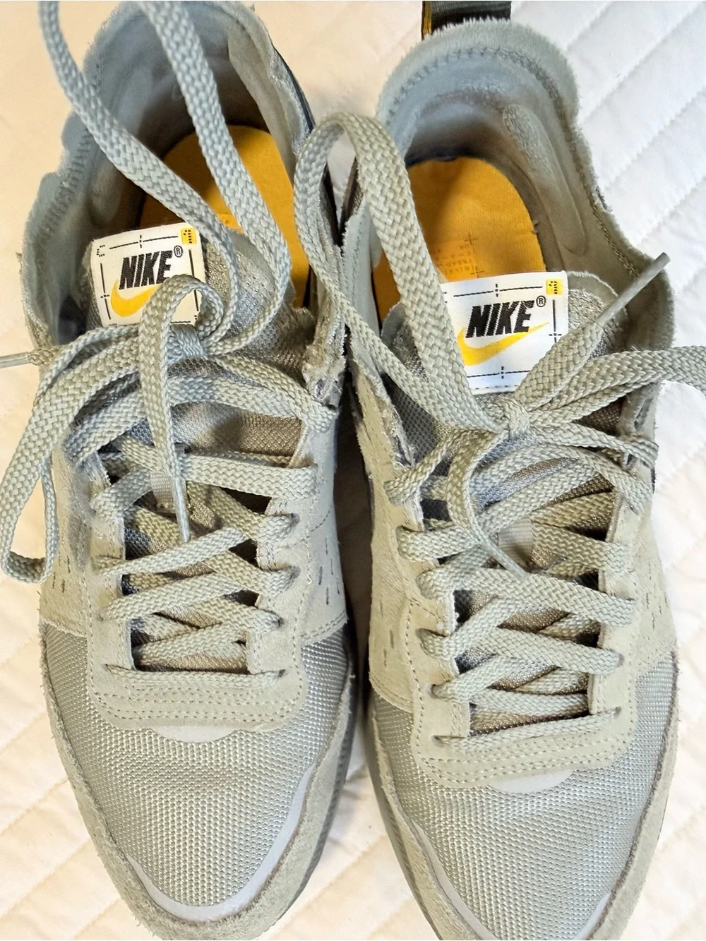 Nike Men’s C1TY Surplus Sneakers